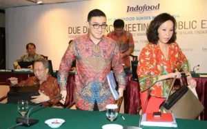 Indofood: Simbol Kuliner Nusantara yang Mendunia