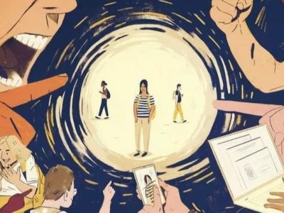 Gen Z Terjebak Perbandingan Tanpa Henti: Beban Psikologis?