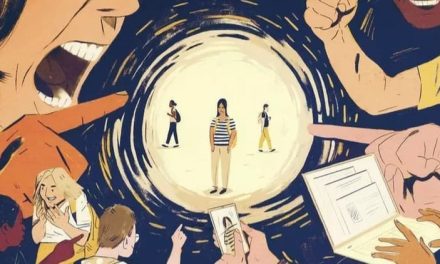 Gen Z Terjebak Perbandingan Tanpa Henti: Beban Psikologis?