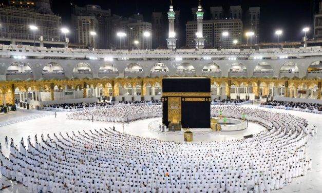 Kebijakan Baru Saudi Terkait Larangan Foto Dan Haji Tahun 2026