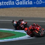 MotoGP:Evolusi Tanpa Batas Menatap Masa Depan Balap Motor