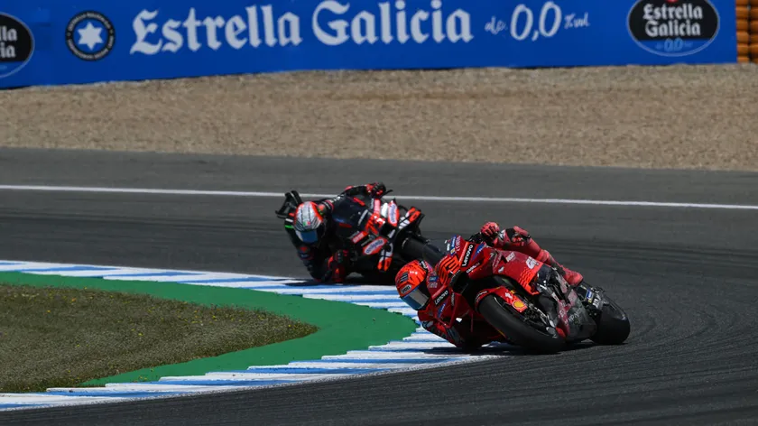 MotoGP:Evolusi Tanpa Batas Menatap Masa Depan Balap Motor