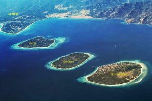 Eksotisme Kepulauan Gili: Permata Tersembunyi di Lombok