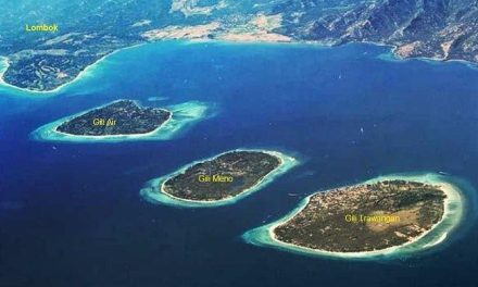 Eksotisme Kepulauan Gili: Permata Tersembunyi di Lombok