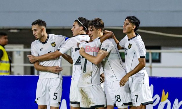 Waspada Lawan Keras, Timnas U-22 Diminta Tak Boleh Lalai