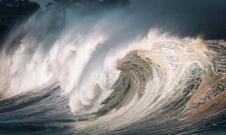 Jepang Diguncang Gempa 7,5: Tsunami Kecil, 30 Orang Terluka