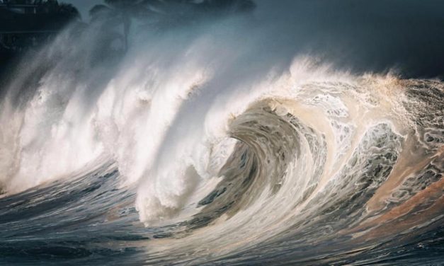 Jepang Diguncang Gempa 7,5: Tsunami Kecil, 30 Orang Terluka