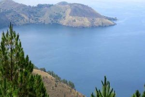 Menakar Masa Depan Danau Toba sebagai Ikon Pariwisata Dunia