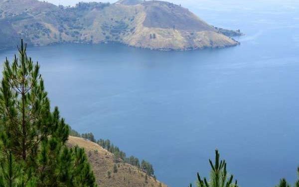 Menakar Masa Depan Danau Toba sebagai Ikon Pariwisata Dunia