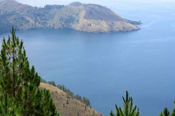Menakar Masa Depan Danau Toba sebagai Ikon Pariwisata Dunia