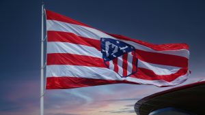 Atletico Madrid: Seni Perlawanan dan Identitas "Los Colchoneros"