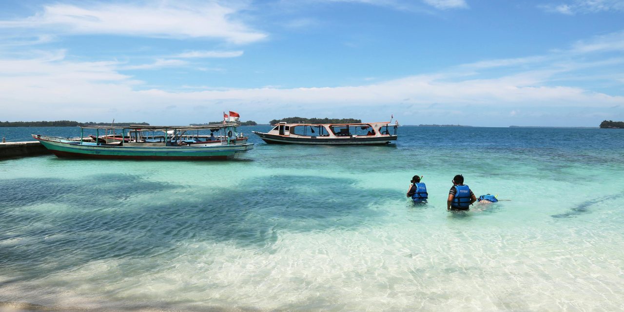 Kepulauan Seribu: Surga Tersembunyi di Utara Jakarta