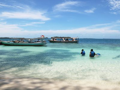 Kepulauan Seribu Surga Tersembunyi di Utara Jakarta