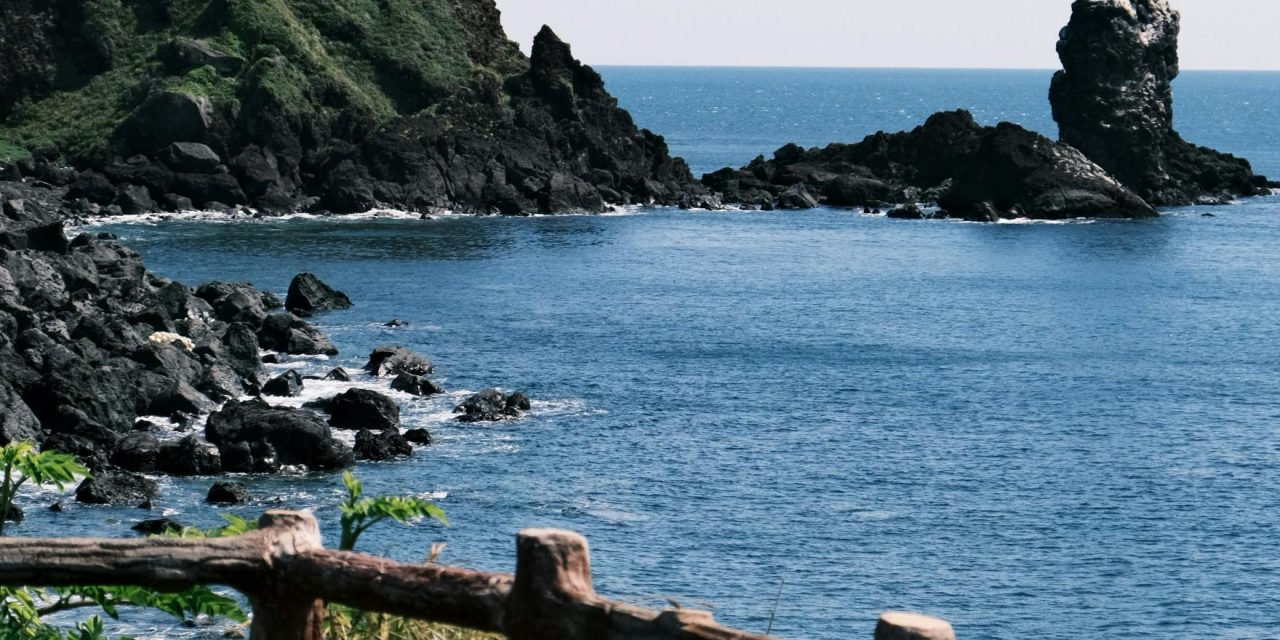 Pulau Jeju: Surga Vulkanik dan Permata Budaya Korea Selatan
