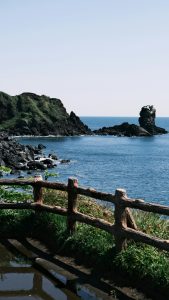 Pulau Jeju: Surga Vulkanik dan Permata Budaya Korea Selatan