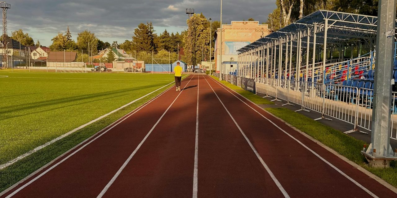 Panduan Praktis Meningkatkan Stamina Tanpa Harus Kelelahan