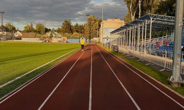 Panduan Praktis Meningkatkan Stamina Tanpa Harus Kelelahan