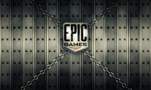 Epic Games: Sang Revolusioner Industri Digital