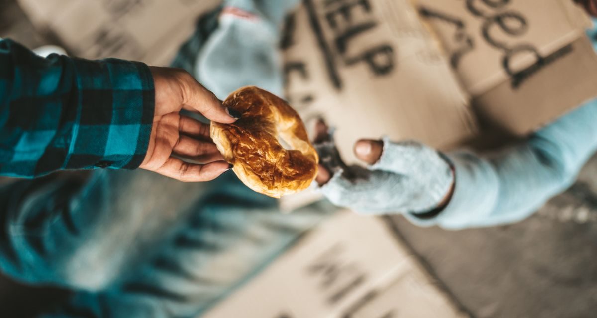 Alarm PBB: 55 Juta Warga Afrika Di Ambang Kelaparan Hebat!