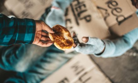 Alarm PBB: 55 Juta Warga Afrika Di Ambang Kelaparan Hebat!