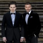 David Beckham Akhirnya Jawab Drama Keluarga!