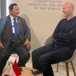 Demi Timnas! Prabowo Minta “Bisikan” Maut Dari Zinedine Zidane