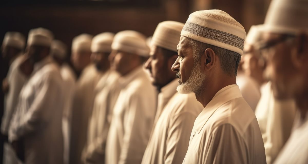 Ganggu Ibadah? Siap Di Pidana Dan Simak Penjelasan Pakarnya