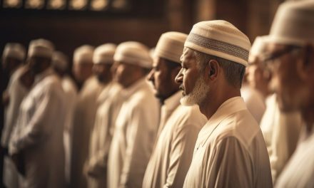 Ganggu Ibadah? Siap Di Pidana Dan Simak Penjelasan Pakarnya