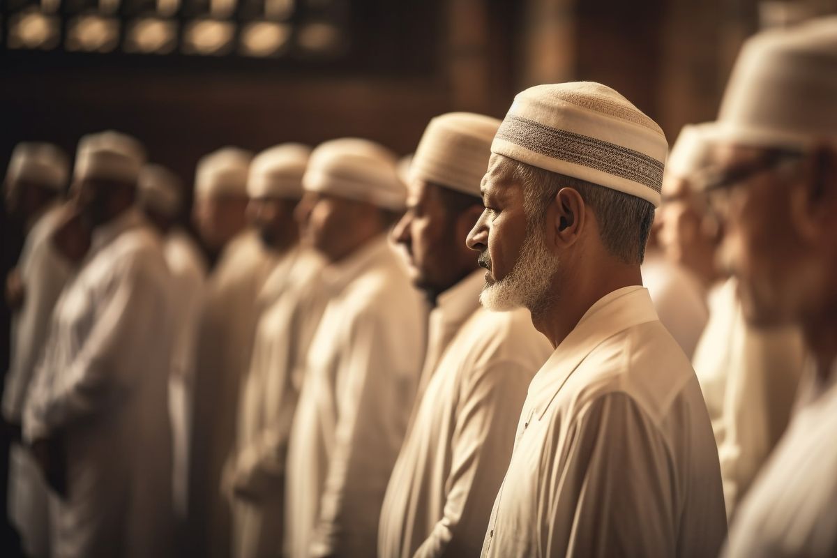 Ganggu Ibadah? Siap Di Pidana Dan Simak Penjelasan Pakarnya