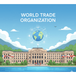 World Trade Organization (WTO): Penjaga Perdagangan Global