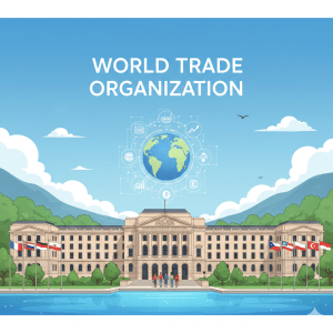World Trade Organization (WTO): Penjaga Perdagangan Global