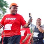 Gendut Berlari: Bergerak Tanpa Takut Kena Body Shaming