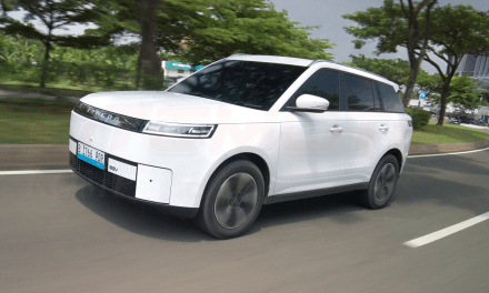 Mencicipi Jaecoo J5 EV: Sensasi Listrik Yang Beda Dari Biasanya