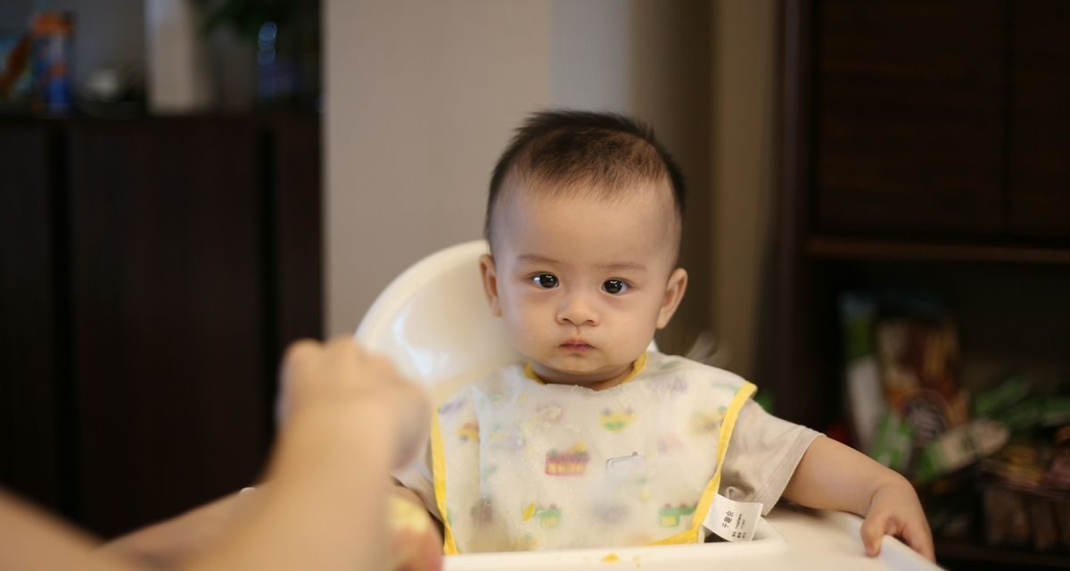 Salah Kaprah MPASI: Bayi Tak Perlu Makanan Khusus Sendiri