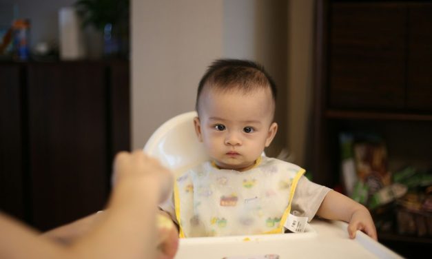 Salah Kaprah MPASI: Bayi Tak Perlu Makanan Khusus Sendiri