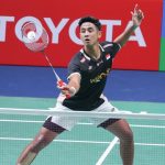 Sapu Bersih! Alwi Dkk Siap Tempur Di 8 Besar Thailand Masters