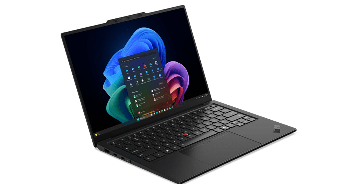 ThinkPad X1 Carbon Baru: Desain Fresh, Servisnya Gampang!