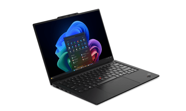 ThinkPad X1 Carbon Baru: Desain Fresh, Servisnya Gampang!