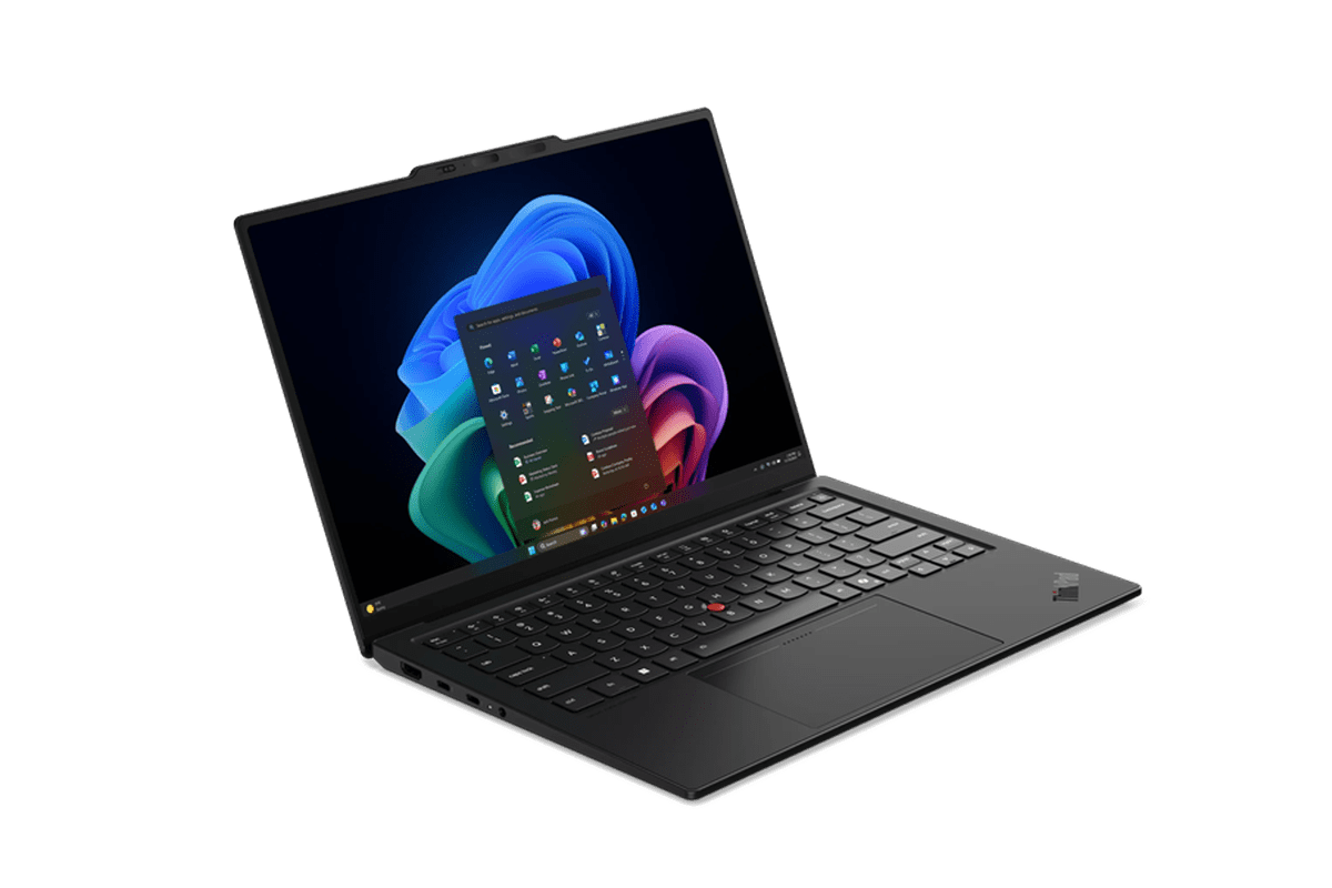 ThinkPad X1 Carbon Baru: Desain Fresh, Servisnya Gampang!