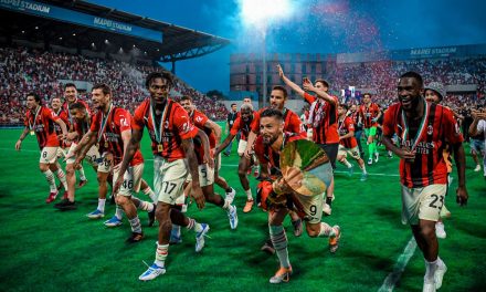 AC Milan: Penguasa Eropa dan Simbol Tradisi Sepak Bola Italia