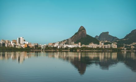 Rio de Janeiro: Simfoni Alam, Budaya, dan Semangat