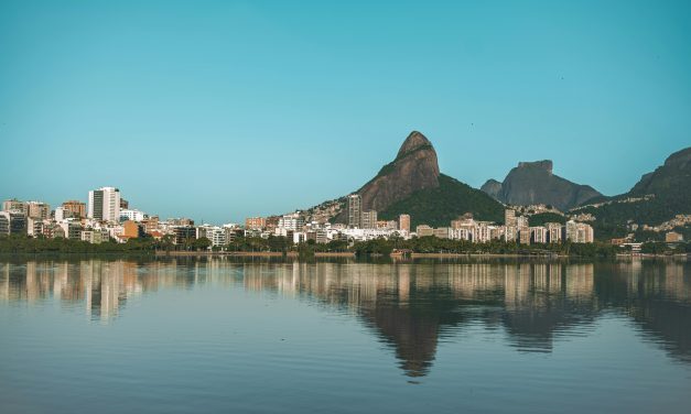 Rio de Janeiro: Simfoni Alam, Budaya, dan Semangat