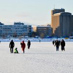 Finlandia: Menjelajahi Keajaiban Arktik di Negeri Cahaya Utara