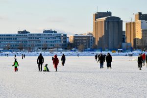 Finlandia: Menjelajahi Keajaiban Arktik di Negeri Cahaya Utara