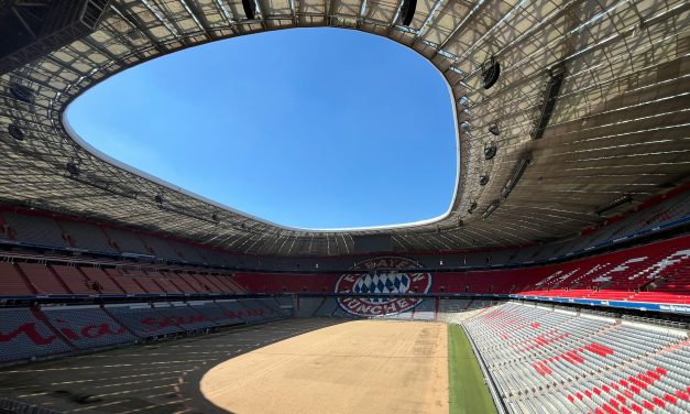 Mia san Mia: di Balik Kejayaan Tanpa Henti FC Bayern Munchen