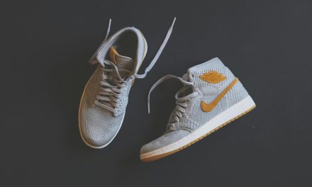 Sneakers: Dari Alas Kaki Atletik Hingga Simbol Budaya Global