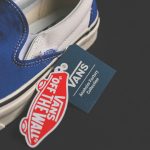 Vans: Lebih dari Sekadar Sepatu,Simbol Subkultur dan Kreativitas