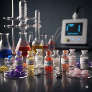 Tanah Langka: Harta Karun Tersembunyi di Balik Peradaban Digital