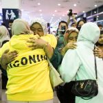 Aksi Nyata Malaysia: Negara Yang Benar-Benar “Menjemput”