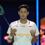All England 2026: Ujian Berat Menanti Alwi Farhan Di Eropa